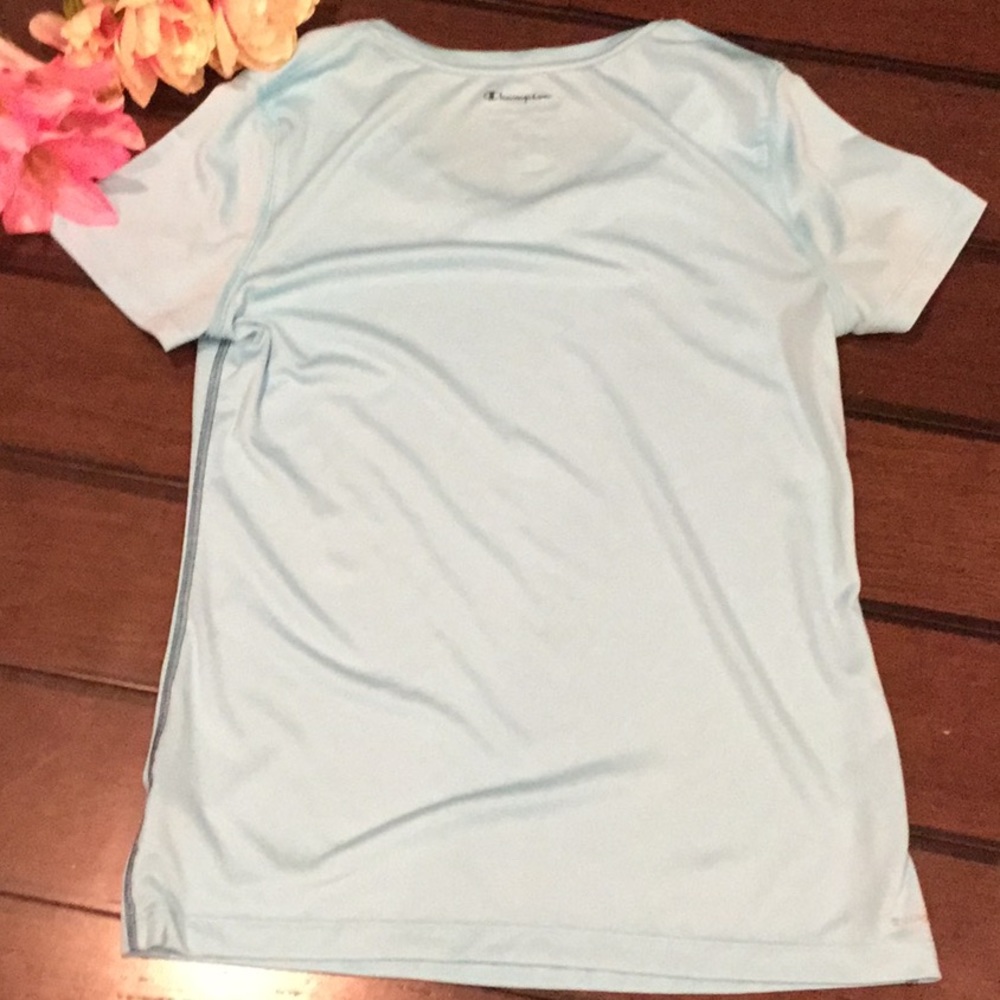Champion shirt